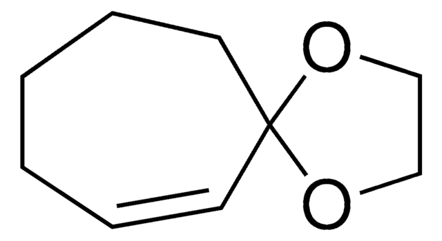 1,4-DIOXASPIRO(4-6)UNDEC-6-ENE AldrichCPR