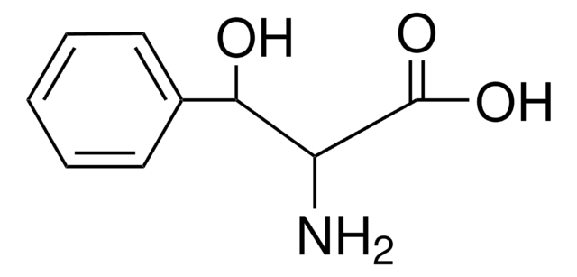 3-PHENYL-DL-SERINE AldrichCPR