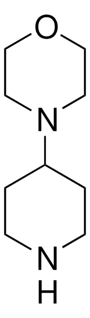 4-Morpholinopiperidine 98%