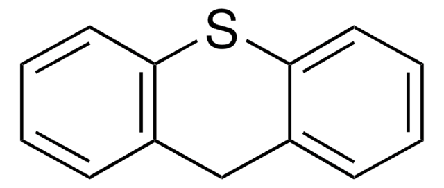 10H-DIBENZO[B,E]THIOPYRAN AldrichCPR