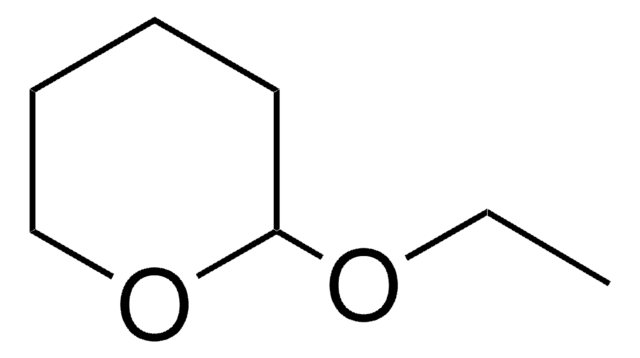 2-ETHOXYTETRAHYDROPYRAN AldrichCPR