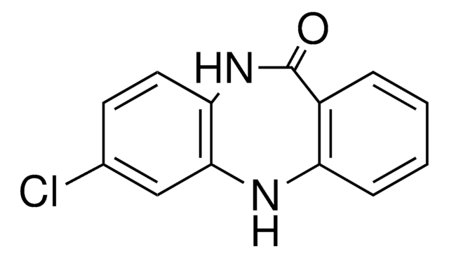 7-chloro-5,10-dihydro-11H-dibenzo[b,e][1,4]diazepin-11-one AldrichCPR