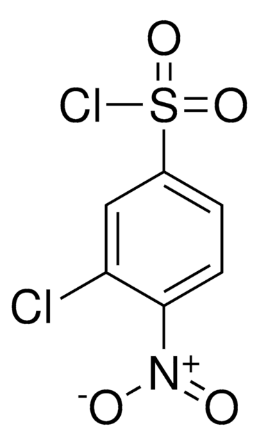 3-chloro-4-nitrobenzenesulfonyl chloride AldrichCPR