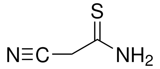 2-Cyanothioacetamide 97%