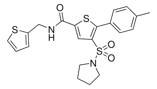 STAT3 Inhibitor XVI The STAT3 Inhibitor XVI controls the biological activity of STAT3. This small molecule/inhibitor is primarily used for Cancer applications.