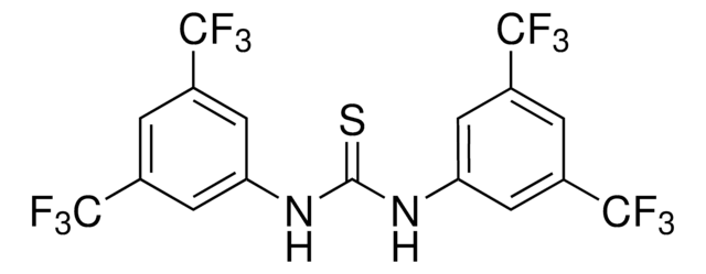 Schreiner&#8242;s Thiourea Catalyst 95%