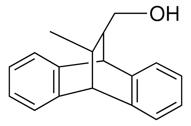 9,10-DIHYDRO-11-(HYDROXYMETHYL)-12-METHYL-9,10-ETHANOANTHRACENE AldrichCPR