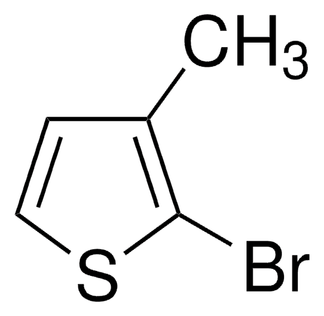 2-Bromo-3-methylthiophene 95%