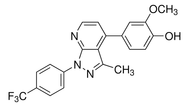 ML303 &#8805;98% (HPLC)