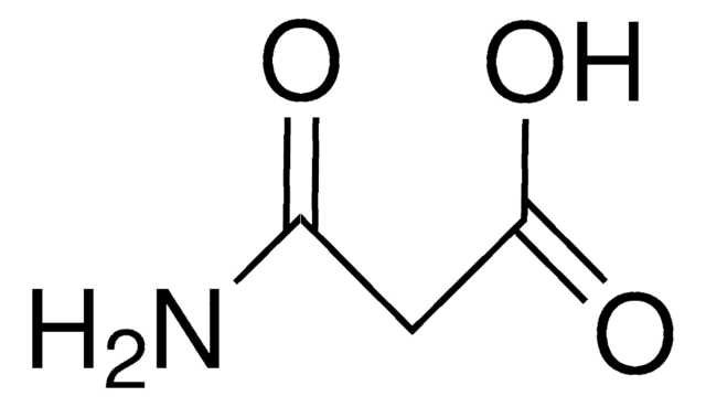 MALONAMIC ACID AldrichCPR