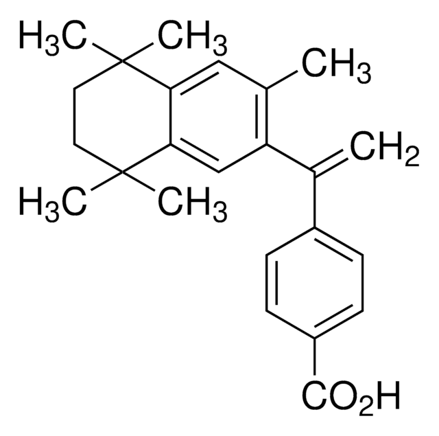 Bexarotene &#8805;98% (HPLC)