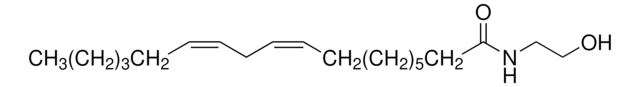 Linoleyl ethanolamide &#8805;98%, ethanol solution