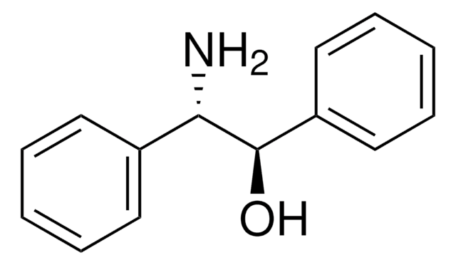 (1R,2S)-(&#8722;)-2-Amino-1,2-diphenylethanol 99%