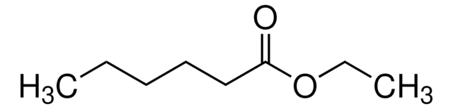 Ethyl hexanoate natural, &#8805;98%, FCC, FG