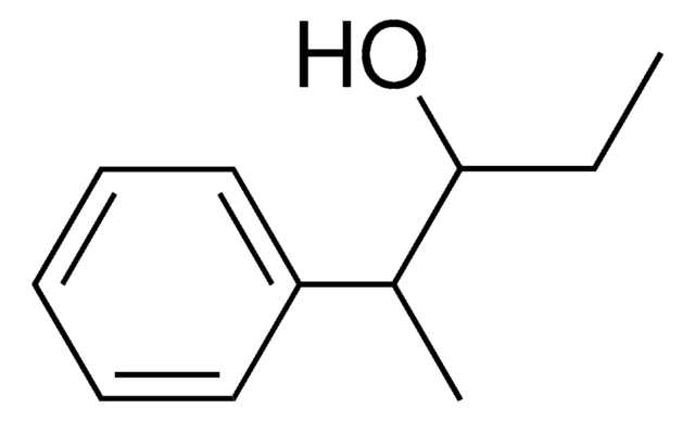 2-PHENYL-PENTAN-3-OL AldrichCPR