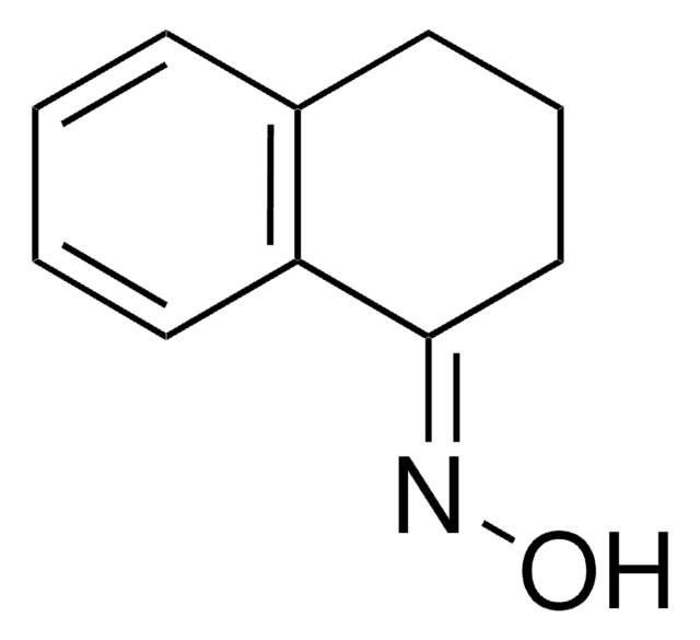 ALPHA-TETRALONE OXIME AldrichCPR