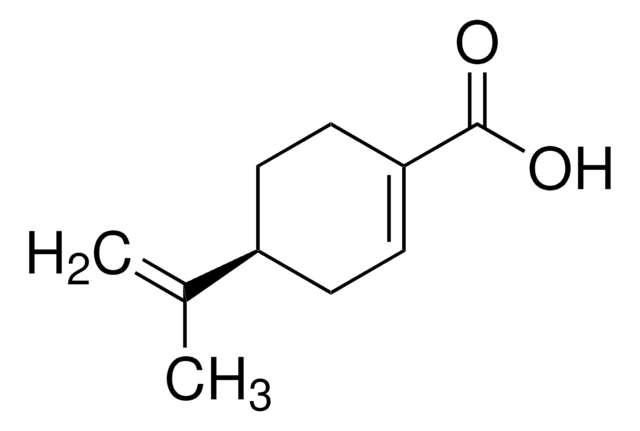 (S)-(&#8722;)-Perillic acid 95%