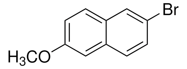 2-Bromo-6-methoxynaphthalene 97%