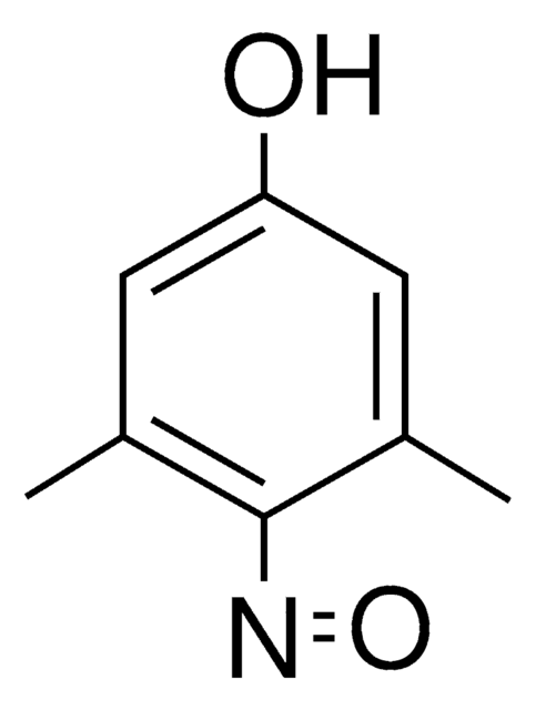 3,5-dimethyl-4-nitrosophenol AldrichCPR