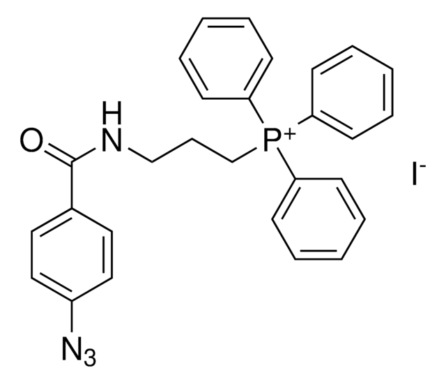 Mito A iodide &#8805;98% (HPLC)