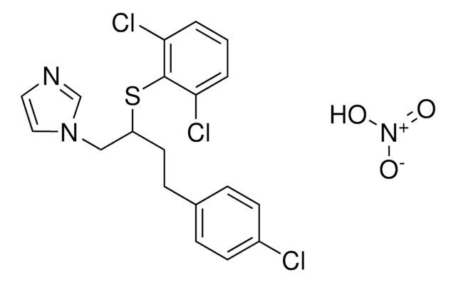 Butoconazole nitrate United States Pharmacopeia (USP) Reference Standard