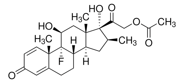 Betamethasone acetate European Pharmacopoeia (EP) Reference Standard