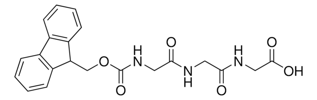 Fmoc-Gly-Gly-Gly-OH &#8805;95%