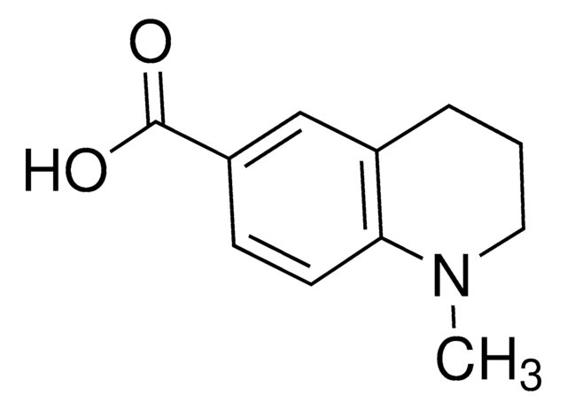 1-Methyl-1,2,3,4-tetrahydro-quinoline-6-carboxylic acid