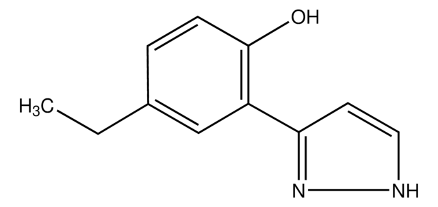 4-Ethyl-2-(1H-pyrazol-3-yl)phenol