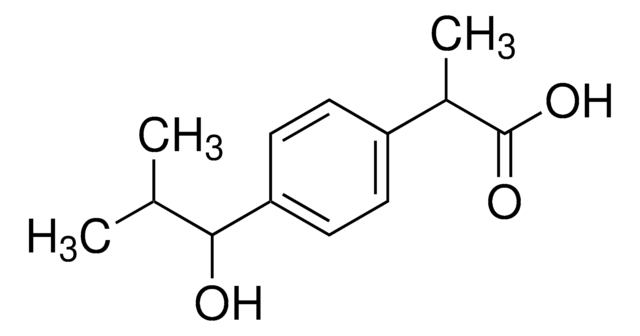 IBUPROFEN IMPURITY L pharmaceutical secondary standard, certified reference material