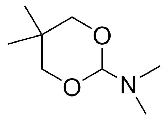 N,N,5,5-TETRAMETHYL-1,3-DIOXAN-2-AMINE AldrichCPR