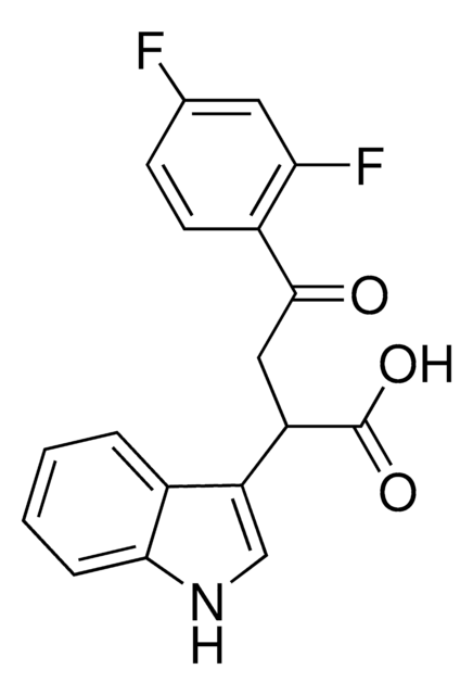 Mitochonic Acid 5 &#8805;98% (HPLC)