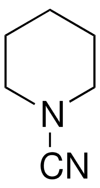 1-Piperidinecarbonitrile 99%