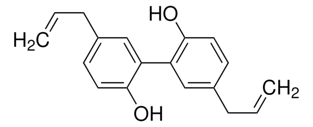 Magnolol phyproof&#174; Reference Substance