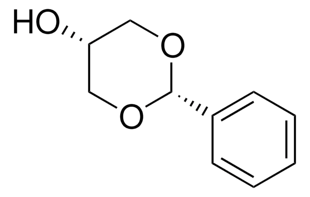 cis-1,3-O-Benzylideneglycerol 97%