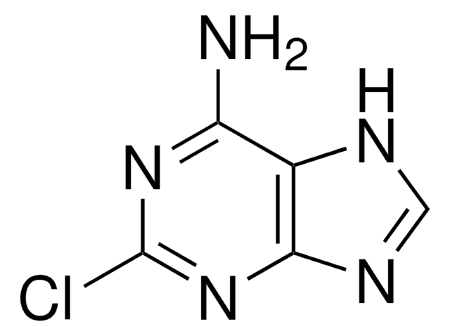 2-Chloroadenine 96%