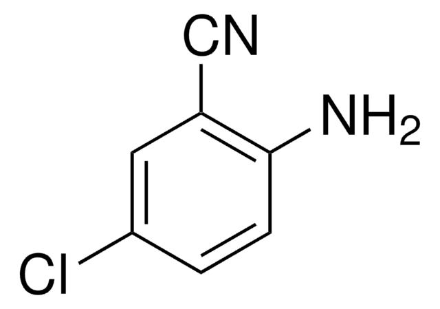 2-Amino-5-chlorobenzonitrile 98%