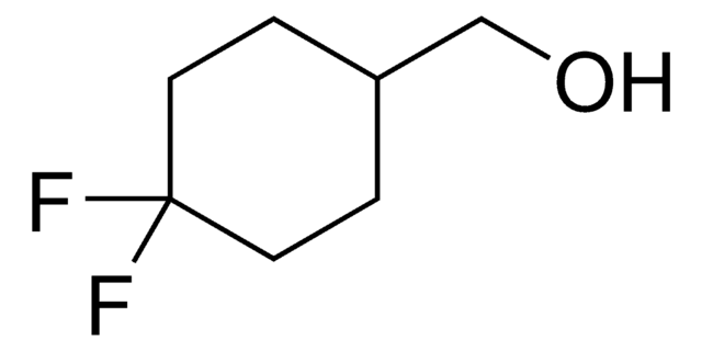 4,4-Difluorocyclohexanemethanol 97%