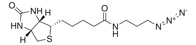 N-(3-Azidopropyl)biotinamide &#8805;95%