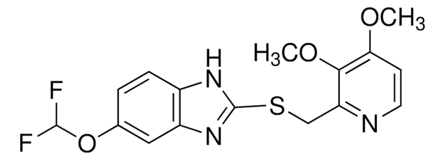 Pantoprazole Related Compound B United States Pharmacopeia (USP) Reference Standard