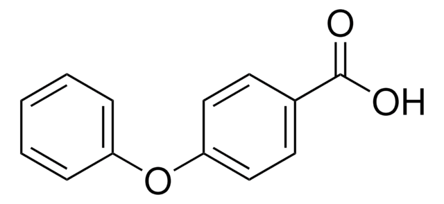 4-Phenoxybenzoic acid 97%