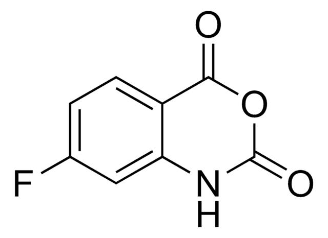 4-Fluoroisatoic anhydride AldrichCPR