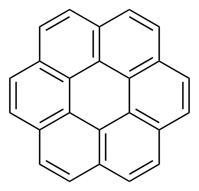 Coronene purified by sublimation, 99%