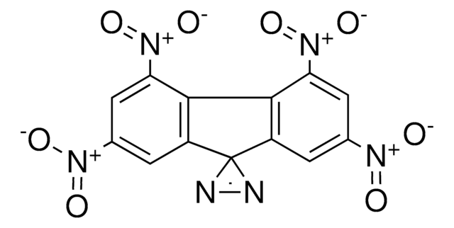 9-DIAZO-2,4,5,7-TETRANITROFLUORENE AldrichCPR