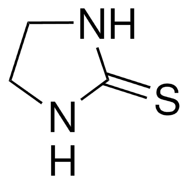 2-Imidazolidinethione PESTANAL&#174;, analytical standard