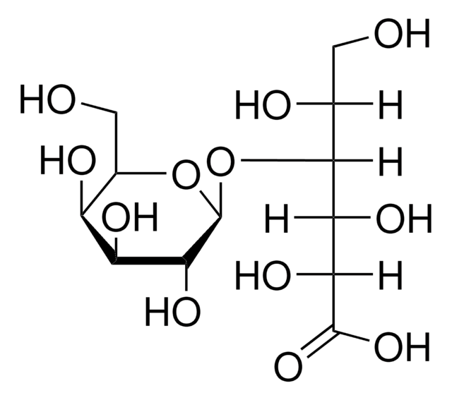 Lactobionic acid European Pharmacopoeia (EP) Reference Standard