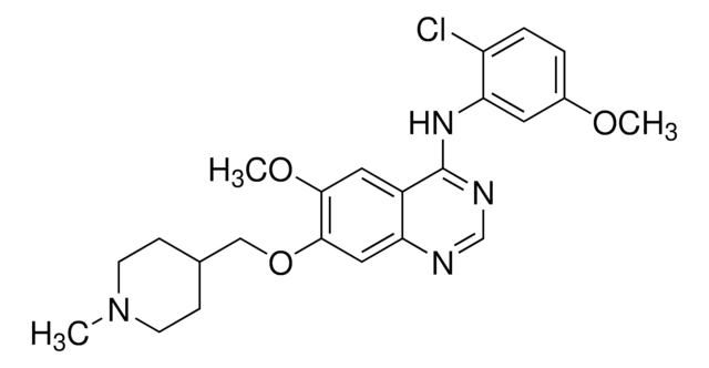 AZM475271 &#8805;98% (HPLC)