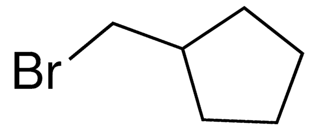 (Bromomethyl)cyclopentane AldrichCPR