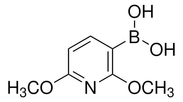 2,6-Dimethoxy-3-pyridineboronic acid &#8805;95%