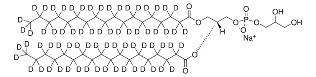 18:0 PG-d70 Avanti Research&#8482; - A Croda Brand 860383P, powder